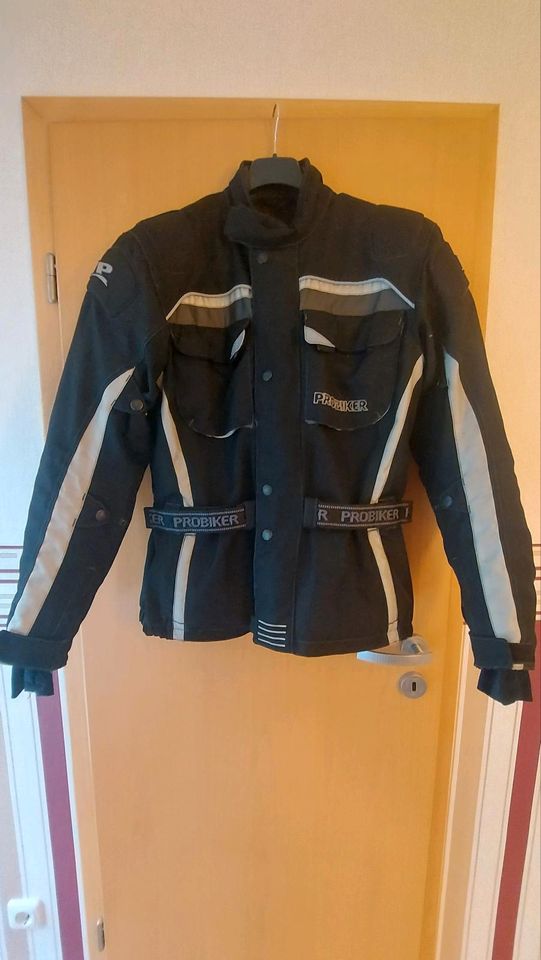 Motorradjacke in Troisdorf