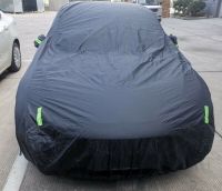 Tesla Model 3 / Y Outdoor Cover / Abdeckung Leipzig - Großzschocher Vorschau