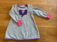 Fred‘s World by Green Cotton Kleid 116 Elefant grau pink lila Nordrhein-Westfalen - Recklinghausen Vorschau