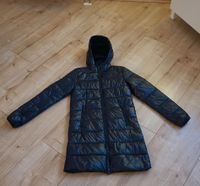 Winterjacke/Wintermantel schwarz Gr. 34/ 164 sehr guter Zustand Dresden - Kleinzschachwitz Vorschau