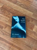 Fifty Shades of Grey von E L James ENGLISCH Hessen - Egelsbach Vorschau