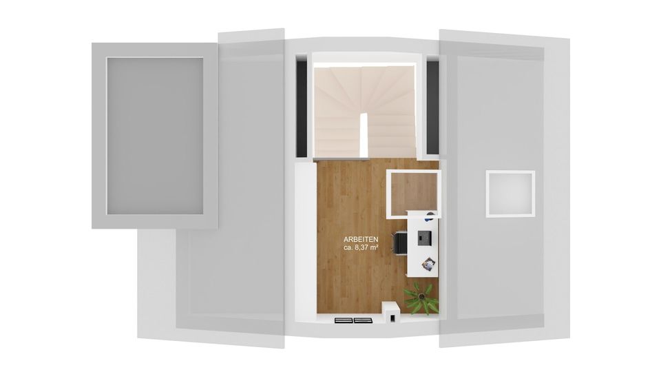 ***Exklusive Niedrigenergie-Doppelhaushälfte KfW 40 QNG in zentrumsnaher Toplage*** - KFW Kredit 0,01 % - KFW 40 QNG inkl. Wärmepumpe und PV- Anlage - SCHLÜSSELFERTIG - JETZT SICHERN!*** in Oldenburg