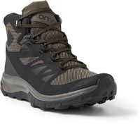 Salomon Outline Mid GTX Wanderschuhe Damen / Herren Gr.42 Bayern - Unterthingau Vorschau