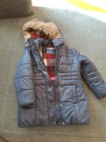 Mädchen Winterjacke von Esprit Gr. 104/110 Bayern - Poing Vorschau