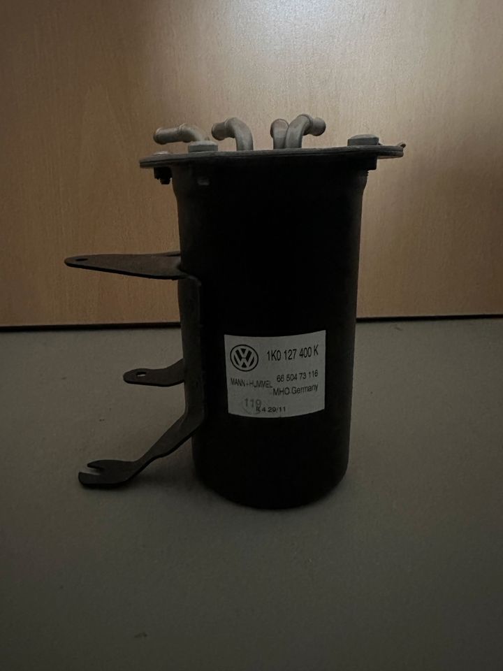 Kraftstofffilter 1K0127400K in Rostock - Toitenwinkel