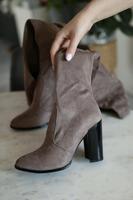 Even&Odd Overknee Stiefel Bayern - Eching (Kr Freising) Vorschau