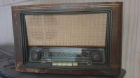 Radio antik Hessen - Limburg Vorschau