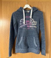 Superdry Hoodie Gr XS neuwertig Schleswig-Holstein - Bornhöved Vorschau