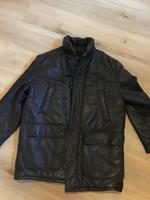 Herren Ledermantel Hugo Boss Hessen - Offenbach Vorschau