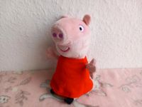 Peppa Pig Peppa Pig Stofftier mit Funktion Sound Schleswig-Holstein - Schleswig Vorschau