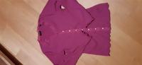 Sweatjacke mit Spitze Gr. 36 - 38 von Tchibo Bayern - Hemau Vorschau