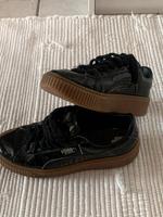 Sneaker Puma Leder Bayern - Seefeld Vorschau