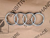 Original Audi 4H0853605C Schriftzug Logo Emblem neu Nürnberg (Mittelfr) - Nordstadt Vorschau