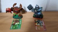 Skylanders Giants Figuren (Giants) Düsseldorf - Gerresheim Vorschau