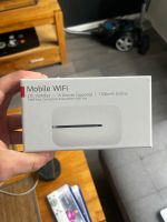 Mobiler WLAN Router O2 SIM 1500mAh Brandenburg - Kloster Lehnin Vorschau