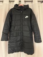 Nike Therma Fit Mantel M Damen schwarz Baden-Württemberg - Bretten Vorschau