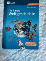 Die kleine Weltgeschichte/ Zeitleiste Niedersachsen - Geestland Vorschau