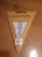 Neu! Weihnachts - Papierstern / grau - weiß  - Glitzer - 40 cm Hessen - Flieden Vorschau