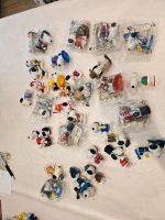 33x SNOOPY Figuren 1999 /  Mc Donald's Happy Meal Nordrhein-Westfalen - Minden Vorschau