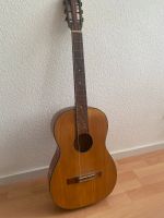 Kleine Gitarre Baden-Württemberg - Backnang Vorschau