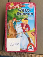 Bibi und Tina Wettrennen Rheinland-Pfalz - Worms Vorschau