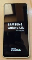 Samsung Galaxy A21s SM-A217F/DSN Dual Schwarz 32 GB ohne Simlock Rheinland-Pfalz - Wellen Vorschau