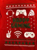 Neues Shirt Weihnachten Gaming PlayStation von H&M 158/164 Brandenburg - Potsdam Vorschau