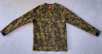 Original Nike Sweatshirt, Sonderedition, Camouflage Friedrichshain-Kreuzberg - Friedrichshain Vorschau