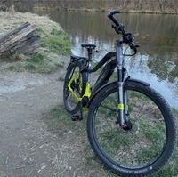 Haibike SDURO Trekking 9.0 E-Bike Bayern - Durach Vorschau