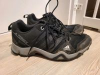 Adidas Terrex Schuhe schwarz Nordrhein-Westfalen - Euskirchen Vorschau