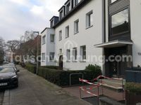 [TAUSCHWOHNUNG] Ruhige 2-Zimmer Wohnung im Herzen der Südstadt Hannover - Südstadt-Bult Vorschau