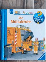 Wieso Weshalb Warum Junior Müllabfuhr Niedersachsen - Kirchlinteln Vorschau