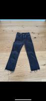 Zara Cropped Jeans flared Gr. 34 XS Kr. Passau - Passau Vorschau