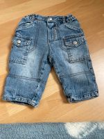 Baby Jeans,größe 62 Nordrhein-Westfalen - Hürth Vorschau