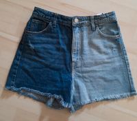 Kurze Hose Shorts H&M 158 Saarland - Mandelbachtal Vorschau