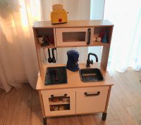 Ikea Kinderküche Duktig, Küche aus Holz Bayern - Weiding Vorschau