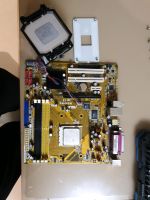 ASUS PCB Board Computer AMD Athlon 64x2 Mainboard Motherboard Niedersachsen - Lehre Vorschau