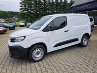 Peugeot Partner HDI 100 Sachsen - Zschorlau Vorschau
