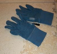 Sterntaler Handschuhe Fleece Gr. 2 / 2-3 Jahre rauchblau München - Schwabing-Freimann Vorschau