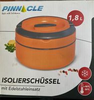 Isolierschüssel - 1,8 l - OVP - NEU Niedersachsen - Stade Vorschau