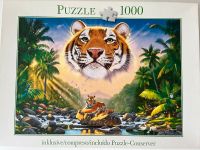 Puzzle 1000 München - Ramersdorf-Perlach Vorschau