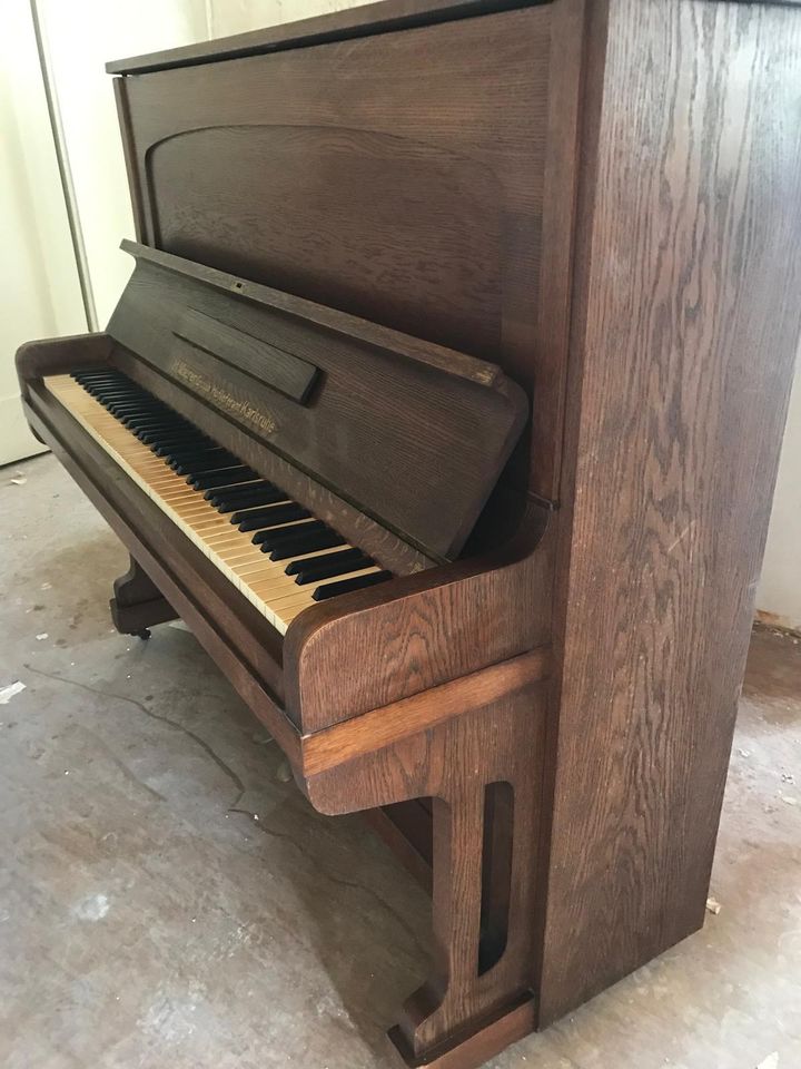 Klavier Antik in Stutensee