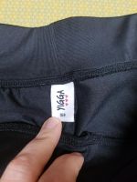 Sporthose schwarz neu 164 Niedersachsen - Uslar Vorschau