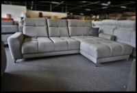 Sofa | Ecksofa | Couch | Flockenstoff Bezug | BENIX | ink MwSt Nordrhein-Westfalen - Löhne Vorschau