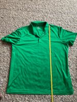 Sportshirt Trainingsshirt Golf Nike grün Gr. 2XL Rheinland-Pfalz - Neustadt an der Weinstraße Vorschau