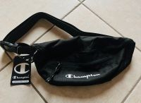 Gürteltasche Champion schwarz- NEU mit Etikett Sachsen-Anhalt - Köthen (Anhalt) Vorschau