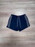 Badehose Calvin Klein dunkelblau Größe M Bayern - Wertingen Vorschau