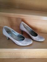 Pumps, Gr. 40, rosa Nordrhein-Westfalen - Dorsten Vorschau