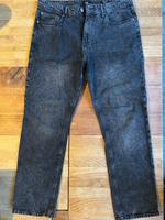 C&A Schwarze Jeans | Regular | W34 / L30 Baden-Württemberg - Weinheim Vorschau