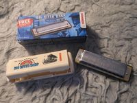 HOHNER BIG RIVER HARP MS SERIEN MUNDHARMONIKA **NEU** Rheinland-Pfalz - Vallendar Vorschau